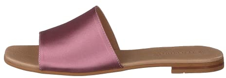 Ten Points Damen Madeleine Pantoletten, Pink (Old Rose 810)