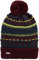 Burton Womens Walden Beanie, Ponderosa Pine, One Size