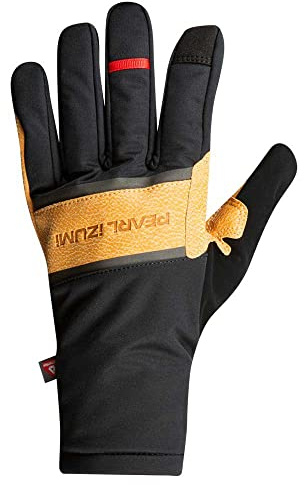 PEARL iZUMi AmFIB Lite Handschuhe schwarz