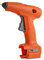 Tacwise 1604 H12-7 Pistola per Colla a Caldo a Batteria Ricaricabile da 12V (batteria non inclusa)