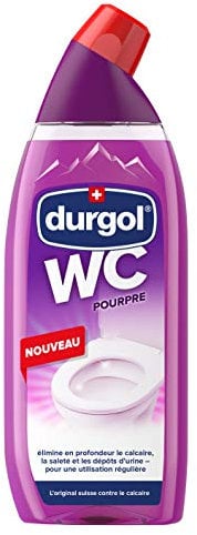 Durgol WC-Reiniger, Purpur