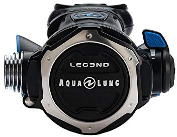 Aqualung Leg3nd Int Regulator Set One Size