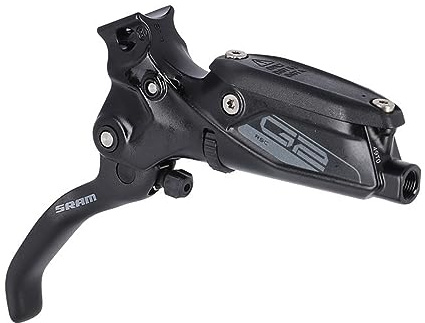 Sram KIT PALANCA FRENO DISCO G2-RSC (A2) ALUM.NEGR