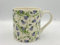 Abbeydale Collection Jumbo China Mug in Harebell Design