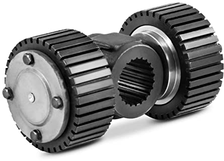 Wiesenfield WIE-PMA-21 Walze für Pelletpresse WIE-PM-2000 - 100 x 286 mm Walze Pellet Maschine