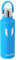 Super Sparrow Gourde Isotherme - 18/10 Ultra Léger Bouteille Isotherme - 500ml - Gourde INOX Bouche Standard - Gourde Enfant sans BPA, pour Sport, Voyages, L'école, Bureau, Maison