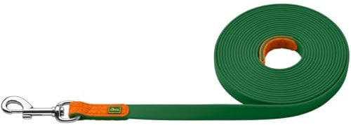 Suchleine Convenience Farbe dunkelgrün, Größe 20/500