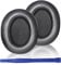 WH-XB910N Replacement Earpads Ear Cushions with Net and Buckle,Noise Canceling Headset Cover Ear Pads Repair Parts for Sony WH-XB910N Over-Ear Wired&Wireless Headphone(Black)