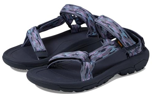 Teva Hurricane Xlt2, Sandali Donna, Mesh Total Eclipse, 39 EU