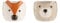 Price & Kensington Woodland Set of 2 Egg Cups