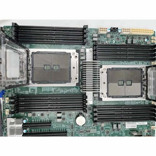 Generic H11DSI - Placa base para servidor IPMI M.2 E-ATX 7542 7702 7742