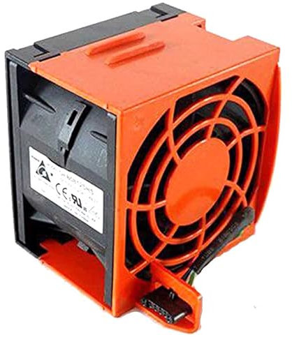 GFB0812SHS 49Y5361 46M6416 for System x3650 M2/M3 60mm Hot-Swap Server Cooling Fan
