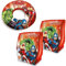 ICE TOYS Set mit Armlehnen und Donut für Kinder, Strand, Sommer, Pool (avg)