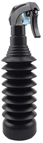 PLAFOPE Rociador De Hervidor Telescópico 410ml Botella Rociadora Botella Pulverizadora Telescópica