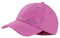 VAUDE Unisex Softshell Cap Kappe, Magenta, M EU