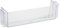 Masterpart Fridge Door Lower Bottle Shelf To Fit Beko Fridge Freezers