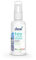 DEW Toy and Surface Antibacterial Cleaner Spray, 65 milliliters | 100% Natural, Baby & Adult Safe, Kills 99.995% Germs, Safe if ingested, Bleach & Alcohol Free | Hypochlorous Acid