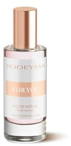 Eau de Parfum For You 15ml