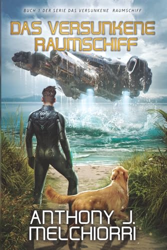 Das Versunkene Raumschiff