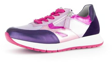 Gabor Florenz Damenschuhe 62.488.58 62.488.58 Lila, EU 39