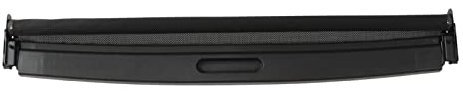 Cortina enrollable para techo solar delantero, cubierta para parasol para techo solar de coche OE 54102757016 54102755848, compatible con R55 R56 2007 a 2016