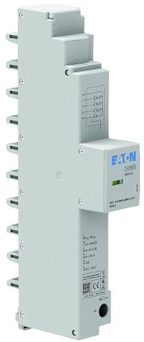 Eaton EP-501041 SPZT123-300/3+NPE-S-OS Überspannungsableiter Überspannungsschutz für: 40 mm Sammelschiene 7.5 kA 1 St.