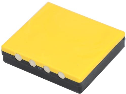 Akku kompatibel mit Abitron Funkfernsteuerung TGA/TGB - KH68302500 NiMH 6V 1000mAh