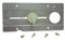 Recamania Telecomando frontale riscaldatore Junkers 8701000341