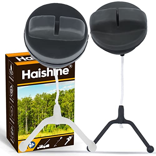Ensemble de Bouchons de Filtre Réservoir de Carburant Essence pour Husqvarna 61 66 272 268 42 266 Jonsered 600 Series de Tronçonneuse Pièces 501626602