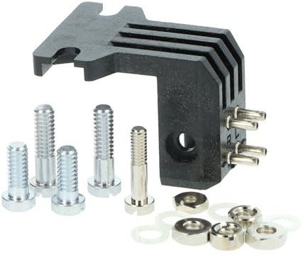 THAKKER Adapter für Tonabnehmer / T4P auf 1/2 Zoll