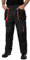 MAZALAT work wear Pantalones de Trabajo para Hombre, Pantalon de Seguridad, Pantalones de Proteccion, Ropa Hombre, Bolsillos Multiusos, S - 3XL, con Rodilleras Trabajo. Resistente 48