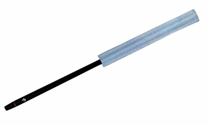 Roi Flute Master Cleaner - Wischerstab für Querflöte - blau