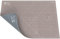 ANSIO Craft Cutting Mat Self Healing A1 Double Sided 5 Layers - Quilting, Sewing, Scrapbooking, Fabric & Papercraft - Imperial/Metric 34 inch x 22.5 inch / 89cm x 59cm - Brown/Grey