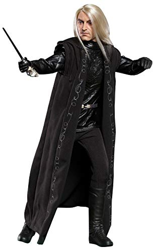 Electronic Arts Harry Potter - Movie Figures 1/6 - Lucius Malfoy Chamber of... - 30cm