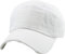 KBETHOS Tactical Operator Collection USA Fishing Mesh Ballcap Flag Patch America Outdoor Trucker Baseball Cap, White Tactical Operator Classic, Einheitsgröße