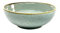 CreaTable 16,5 cm, Stone, 22049, Serie Nature Collection, 6-teiliges Geschirrset, Mehrzweckschale aus Steinzeug, spülmaschinen-und mikrowellengeeignet, Qualitätsproduktion