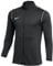 Nike Herren M Nk Df Park20 Trk Jkt Trainingsjacke, Black/White/White, XL EU