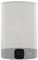 Ariston Velis Wifi - Termo Eléctrico 30 Litros Plano Bajo Consumo, Calentador de Agua Eléctrico Horizontal y Vertical 50,6x27,5x53,6 cm, Fabricado para Instalación en España
