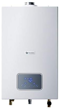 SCALDABAGNO A GAS OPALIA F LOW NOX 15 LT CAMERA STAGNA Gpl