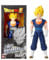 BANDAI - Dragon Ball Super - Riesenfigur Limit Breaker - Super Saiyan Vegeto - 36757