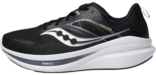 Saucony Women's Omni 22Sneaker | Road Running Shoes