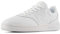 New Balance BB80, Sneaker Uomo, Bianco/Bianco, 38.5 EU
