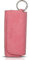 [20+ Farben] e-smoQ Tasche kompatibel mit IQOS ILUMA, Hochwertiges Zubehör Etui für IQOS Iluma Kit (pink)