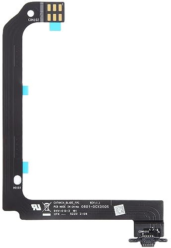 Repairparts Keyboard Flex Cable for Microsoft Surface Pro 8 1983