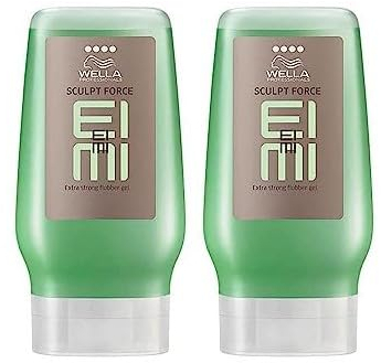 2er Wella EIMI Sculpt Force, 125ml