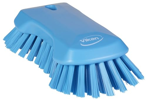 Vikan 38943 Extra Large Hand Brush