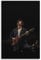 Krem Alex Turner Poster Wall Art Canvas Gift For Friend Bed Room Living Room Decor Modern Aesthetic12x18inch(30x45cm) Unframe-style