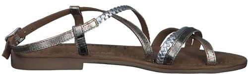 Tamaris Nu Pieds 28139-42-SANDALES