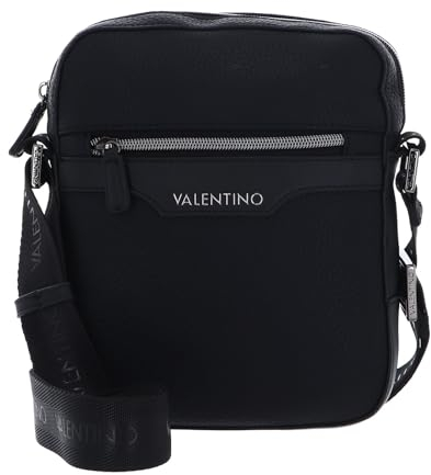 Valentino Efeo Crossbody Bag Nero