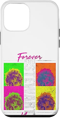 Rod Stewart Forever Young Hülle für iPhone 12 mini